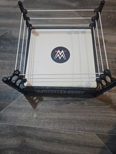 Wwe wrestlemania spring for sale  DROITWICH