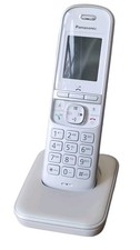 Panasonic tgh710 haustelefon gebraucht kaufen  Kempten (Allgäu)