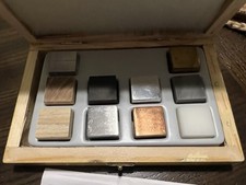 Density cubes set for sale  Fayetteville