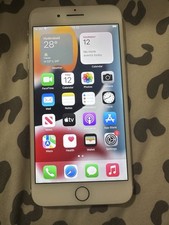 Iphone plus for sale  BELFAST