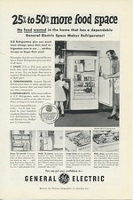Spacemaker refrigerator food for sale  Hendersonville