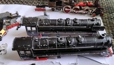 Minitrix spur 236 gebraucht kaufen Minitrix spur 236 gebraucht kaufen  Deutschland