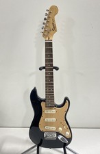 Fender electric guitar d'occasion  Expédié en Belgium