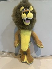 Dreamworks madagascar alex for sale  WOLVERHAMPTON