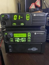 Motorola repeater homemade for sale  Winter Springs