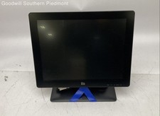 Monitor sensível ao toque Elo ET1523L - Testado comprar usado  Enviando para Brazil