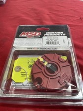 Rotor de corrida distribuidor MSD Ignition 8467 comprar usado  Enviando para Brazil