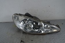 93441 faro anteriore usato  Roma