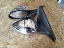 Coppia retrovisori elettrici usato  Torino