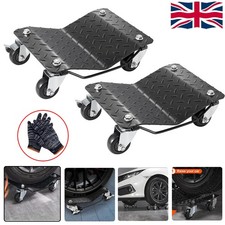 2pcs car tyre for sale  LEICESTER