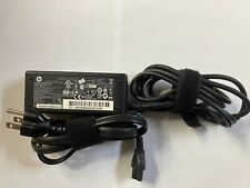 adapter hp charger ac laptop for sale  Hudson