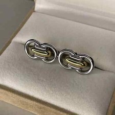Dunhill cufflinks james for sale  MILTON KEYNES