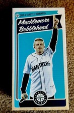 Macklemore seattle mariners for sale  East Wenatchee