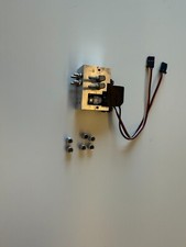 Leimbach hydrolic valves d'occasion  Expédié en Belgium