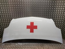 Capot moteur renault d'occasion  Déols