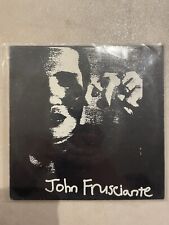 John frusciante estrus for sale  HEMEL HEMPSTEAD