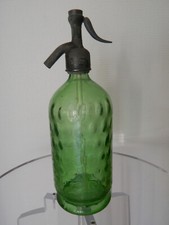 Rare siphon vert d'occasion  La Rochelle