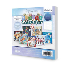 Hunkydory moonstone advent for sale  WARRINGTON
