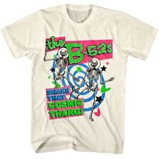 Camisa de música The B52S Shake That Cosmic Thang comprar usado  Enviando para Brazil