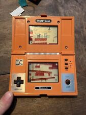 Nintendo game watch d'occasion  Marseille I