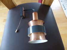 Vintage wandlampe wandleuchte gebraucht kaufen  Hamburg