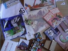 Lot goodies anime d'occasion  Fesches-le-Châtel