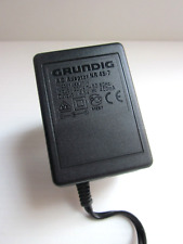 Alimentatore grundig originale usato  Italia
