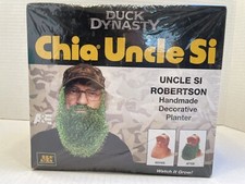 uncle chia si duck dynasty for sale  Bremerton