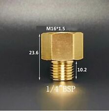 Bsp metric m16 for sale  UPMINSTER
