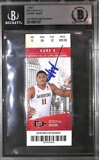 Matt mitchell signed for sale  Poway
