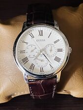 Orologio uomo guess usato  Salerno