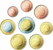 Monete euro scelta usato  Vaprio d'Adda
