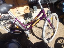 Ktm life fahrrad gebraucht kaufen  Neustadt a.d.Donau