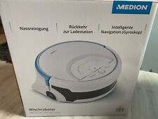 Medion wischroboter gebraucht kaufen  Niederkassel