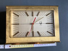 1970s accutron stimmgabeluhr gebraucht kaufen  München