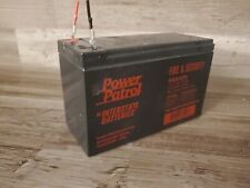 Interstate batteries power for sale  Salisbury