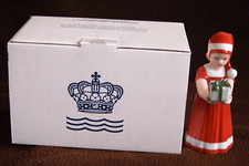 Royal copenhagen statuina usato  Ziano Piacentino