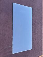 Milchglasscheibe 3x 36cm gebraucht kaufen  Bautzen