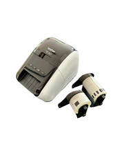 Brother 800 stampante usato  Rodeneck