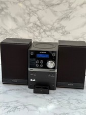 Hitachi axm8210u player for sale  MELTON MOWBRAY
