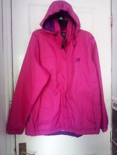 karrimor jacket ladies for sale  MANCHESTER