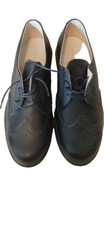 Chaussures homme noires d'occasion  Saint-Cyr-sur-Loire