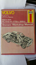 Volvo 140 142 for sale  UK