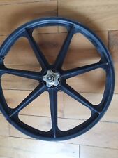 Skyway black tuff for sale  BRIGHTON