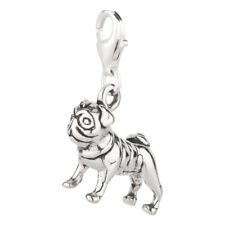 Charm anhänger hund gebraucht kaufen  Kahl a.Main