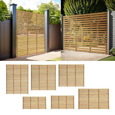 Nature garden fencing for sale  MANCHESTER