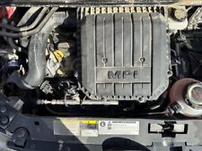 Motore volkswagen polo usato  Sicignano Degli Alburni