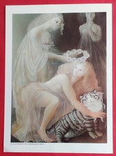 Estampe leonor fini d'occasion  Le Portel