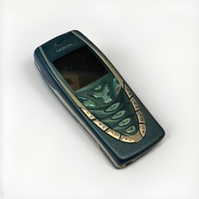 Nokia 7210 mobile for sale  BIRMINGHAM