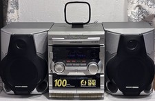 Philips magnavox fw540c for sale  Mount Juliet